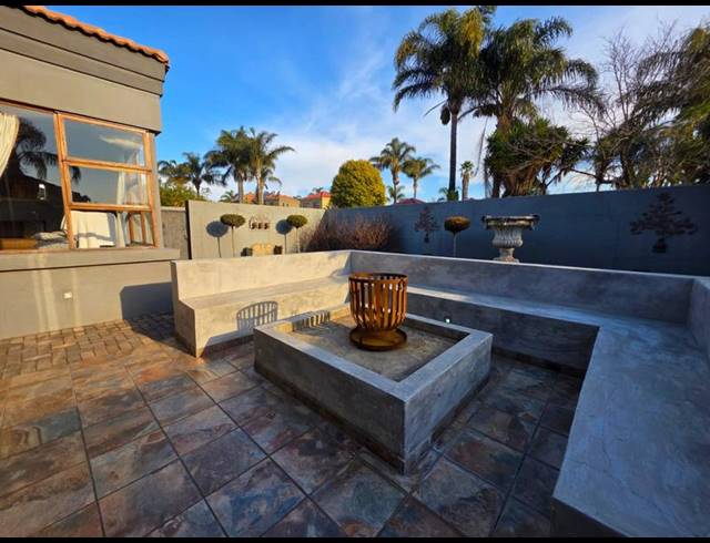 3 BEDROOM HOUSE FOR SALE IN GLEN MARAIS